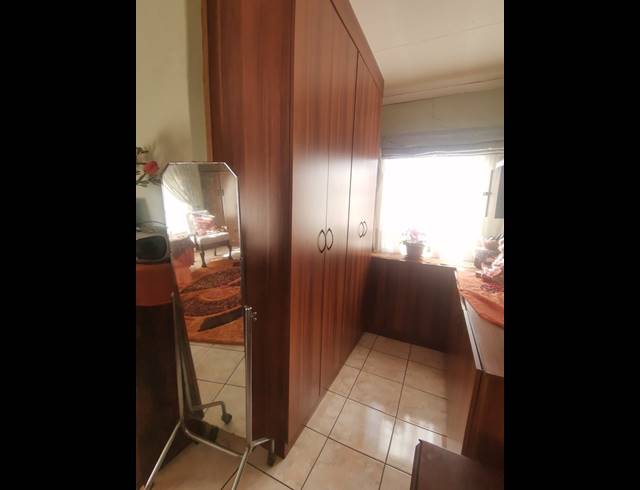 2HA FARM FOR SALE IN MULLERSTUINE